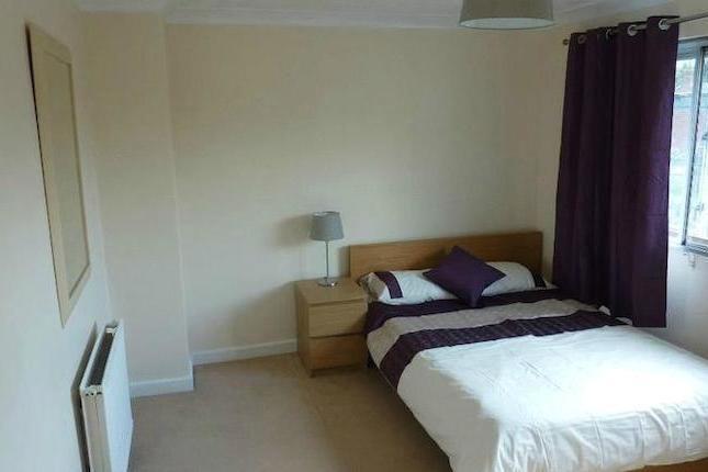 Curzon Lodge Bournemouth Luaran gambar