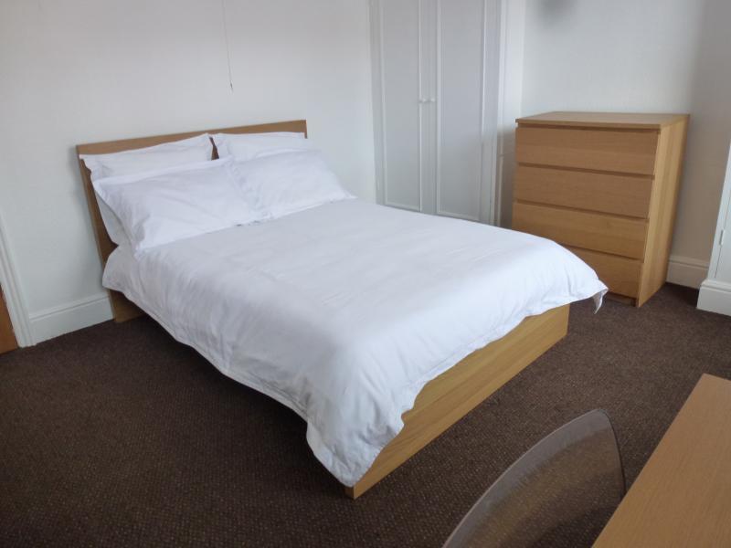 Curzon Lodge Bournemouth Luaran gambar