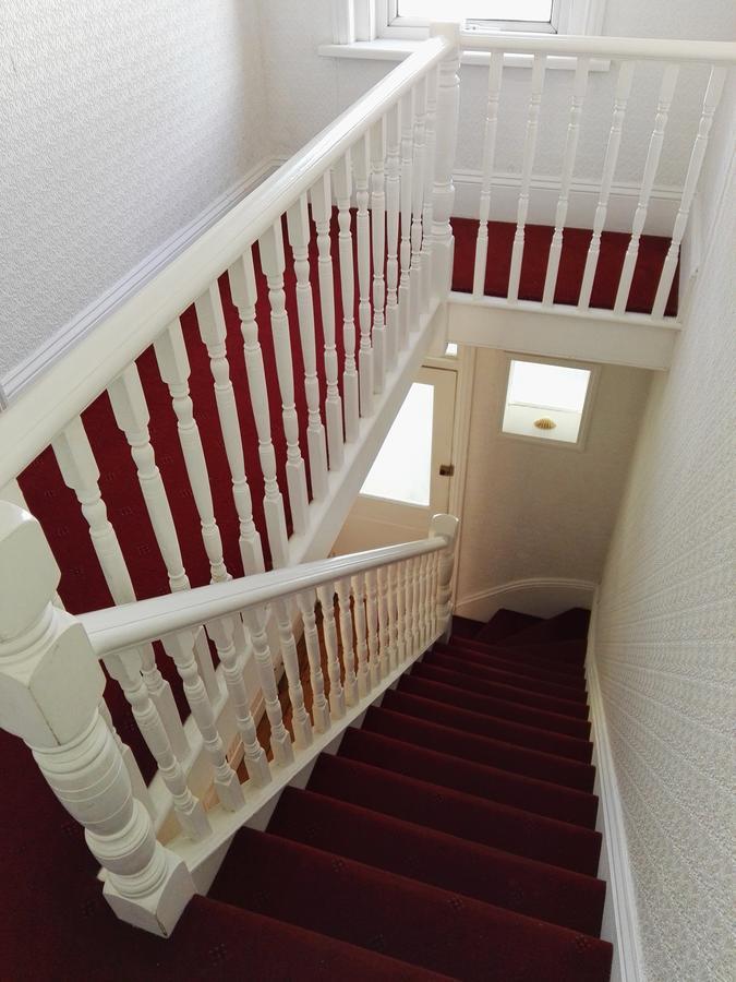 Curzon Lodge Bournemouth Luaran gambar